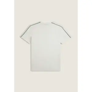 T-shirt από ελαστικό jersey Freddy image-1