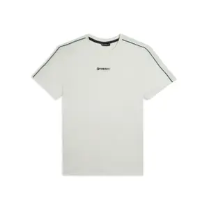 T-shirt από ελαστικό jersey Freddy image-0