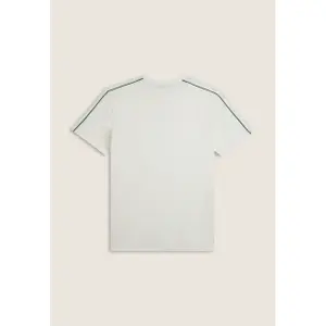 T-shirt από ελαστικό jersey Freddy image-1