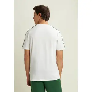 T-shirt από ελαστικό jersey Freddy image-4