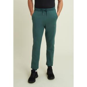 Mikina s chlupatým fleecem a žebrovanými lemy Freddy image-2