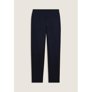 Bavlněné tepláky s rovnými nohavicemi Freddy image-1