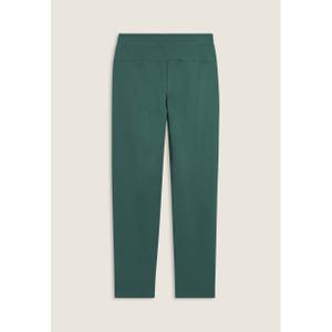 Bavlněné tepláky s rovnými nohavicemi Freddy image-1