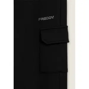 Κάλτσες με τσέπες cargo Freddy image-6
