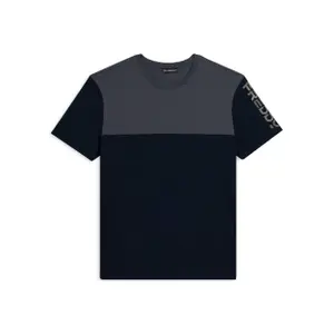 T-shirt με εκτύπωση στον ώμο Freddy image-0