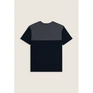 T-shirt με εκτύπωση στον ώμο Freddy image-1