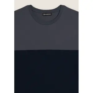 T-shirt με εκτύπωση στον ώμο Freddy image-2