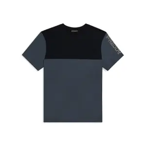 T-shirt με εκτύπωση στον ώμο Freddy image-0