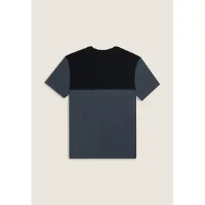 T-shirt με εκτύπωση στον ώμο Freddy image-1