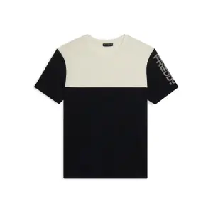 T-shirt με εκτύπωση στον ώμο Freddy image-0