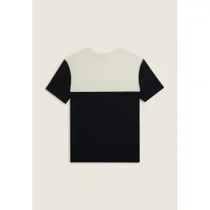 T-shirt με εκτύπωση στον ώμο Freddy image-1