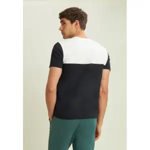 T-shirt με εκτύπωση στον ώμο Freddy image-3