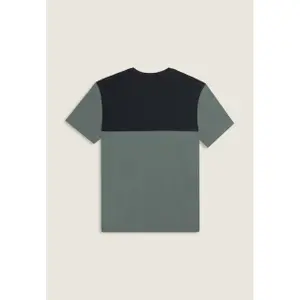 T-shirt με εκτύπωση στον ώμο Freddy image-1