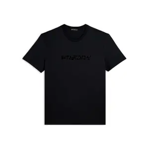T-shirt με εκτυπωμένο κεντρικό λογότυπο για γυναίκες Freddy image-0