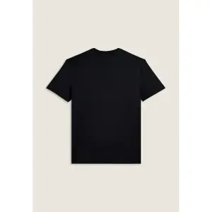 T-shirt με εκτυπωμένο κεντρικό λογότυπο για γυναίκες Freddy image-1