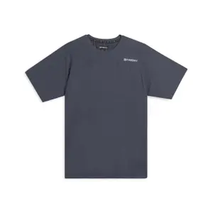T-shirt εφαρμοστού με λογότυπο σε σχήμα καρδιάς Freddy image-0