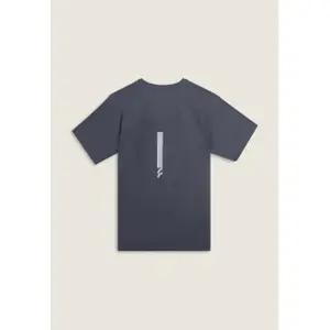 T-shirt εφαρμοστού με λογότυπο σε σχήμα καρδιάς Freddy image-1