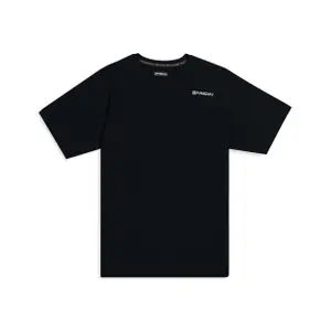T-shirt εφαρμοστού με λογότυπο σε σχήμα καρδιάς Freddy image-0
