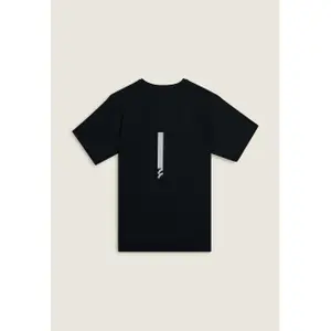 T-shirt εφαρμοστού με λογότυπο σε σχήμα καρδιάς Freddy image-1