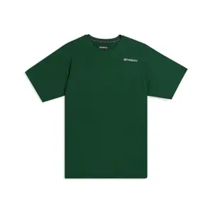T-shirt εφαρμοστού με λογότυπο σε σχήμα καρδιάς Freddy image-0