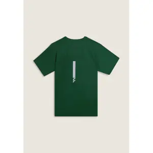 T-shirt εφαρμοστού με λογότυπο σε σχήμα καρδιάς Freddy image-1