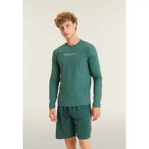 Μακρυμάνικο εφαρμοστό T-shirt Freddy image-2
