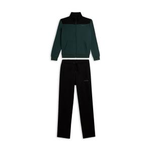 Survêtement à col montant entièrement zippé avec détails colorés femme Freddy