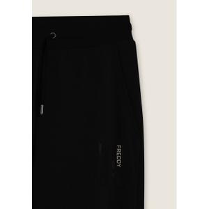 Tepláky s rovnými nohavicemi Freddy image-2