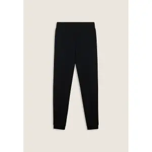 Calças de jogging com faixas nos tornozelos e detalhes listrados Freddy image-1