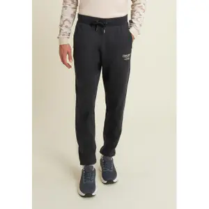 Calças de jogging com faixas nos tornozelos e detalhes listrados Freddy image-2