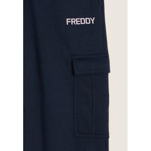 Dámské cargo kalhoty Freddy image-2