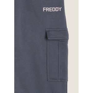 Dámské cargo kalhoty Freddy image-2