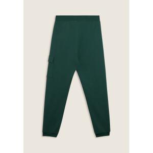 Dámské cargo kalhoty s kapsou Freddy image-1