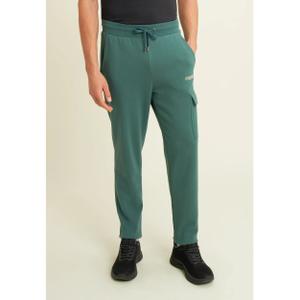 Dámské cargo kalhoty s kapsou Freddy image-2