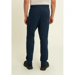 Striped panel joggers Freddy image-3