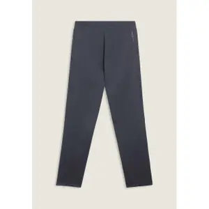 Striped panel joggers Freddy image-1