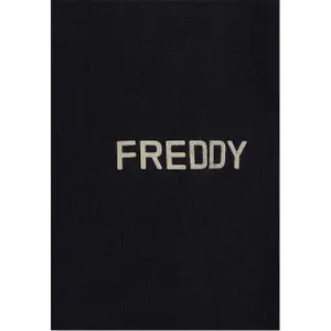 Striped panel joggers Freddy image-2