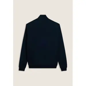 Reißverschluss-Sweatshirt Freddy image-1