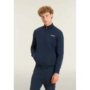 Reißverschluss-Sweatshirt Freddy image-1