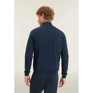 Reißverschluss-Sweatshirt Freddy image-2