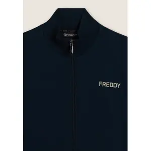 Reißverschluss-Sweatshirt Freddy image-5