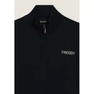 Reißverschluss-Sweatshirt Freddy image-2