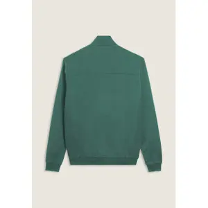 Reißverschluss-Sweatshirt Freddy image-1