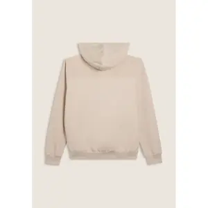 Sweatshirt com capuz efeito camuflado com painéis listrados Freddy image-1