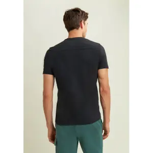 T-shirt με κεντρικό λογότυπο Freddy image-4