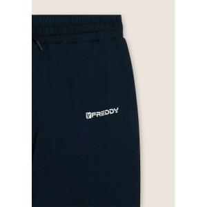 Tepláky s lesklým potiskem Freddy image-5