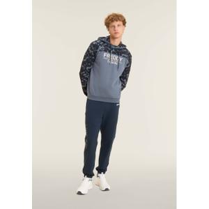 Tepláky s lesklým potiskem Freddy image-6