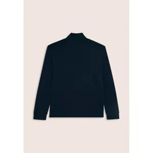 Kapuzensweatshirt mit Reißverschluss und glänzendem Effekt Freddy image-1