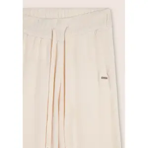 Women's wide-leg knitted trousers Freddy image-2