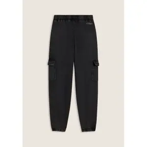 Pantaloni cargo con grafica Disney donna Freddy image-1